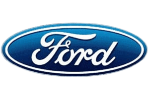 Ford logo