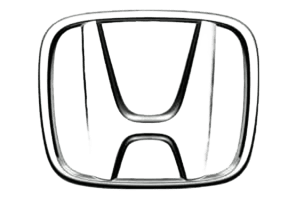 Honda logo