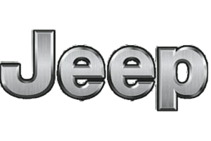 Jeep logo