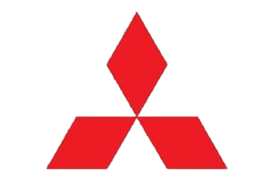 Mitsubishi logo