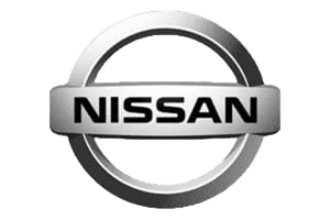 Nissan logo