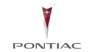 Pontiac logo