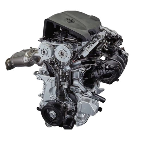 Toyota Rear Engine Used & Remanufactured Engines for Sale